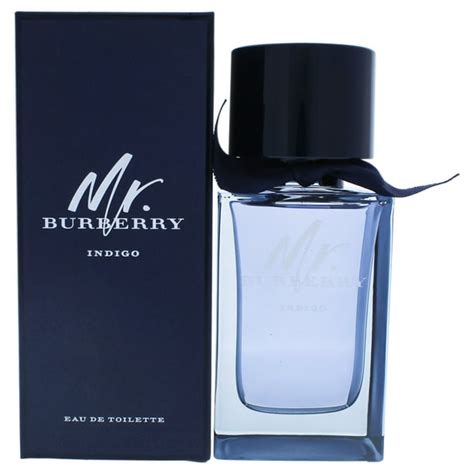 burberry indigo price|burberry indigo cologne for men.